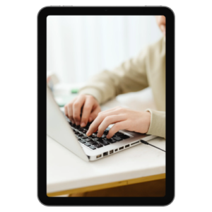 Indywidualne konsultacje z niemieckiego