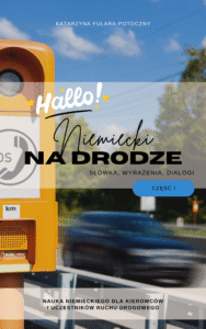 Niemiecki na drodze