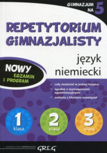 Repetytorium gimnazjalisty