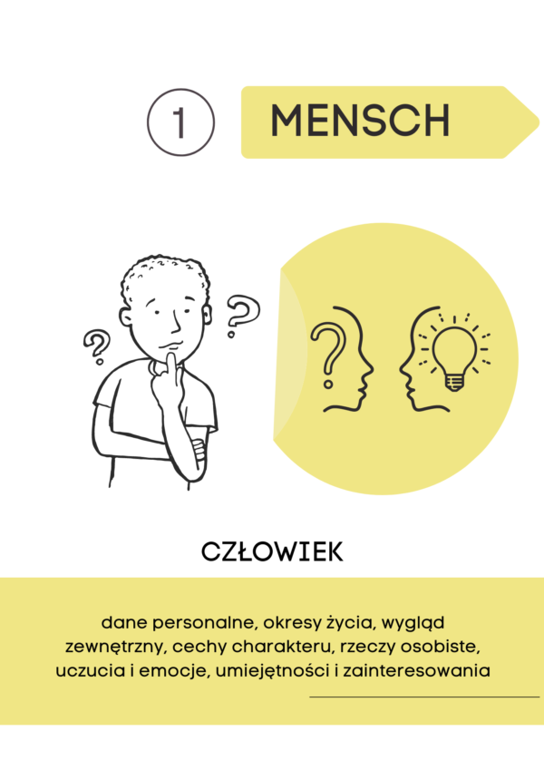 3 Niemiecki dla zuchwałych. Słownictwo (e-book)