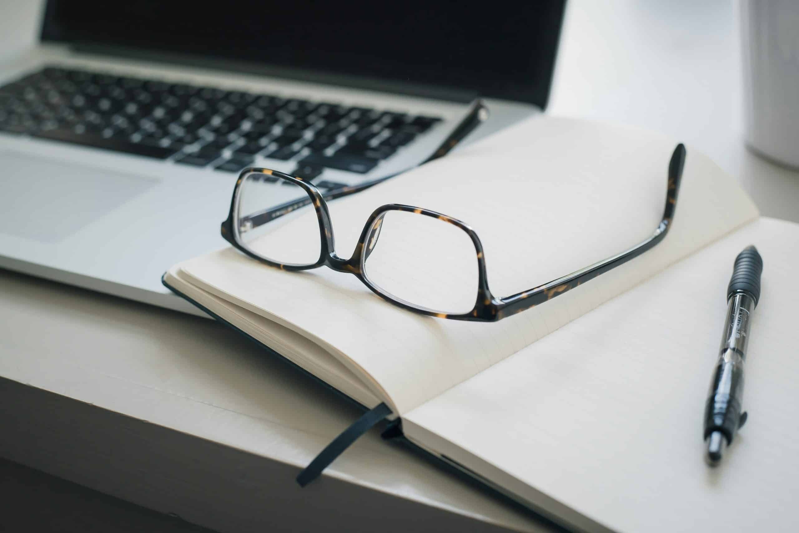 okulary okulary